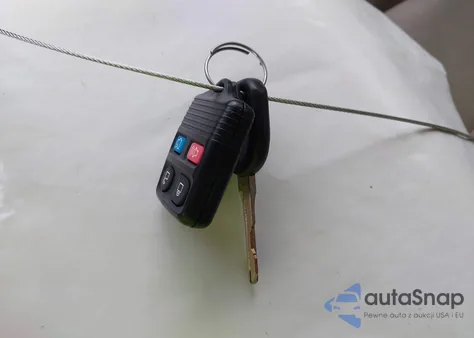 2006 Ford Taurus Sel z USA, uszkodzony, nr VIN 1FAFP56U46A228587